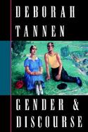 Gender and Discourse cover