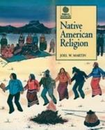 Native American Religion cover