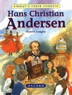 Hans Christian Andersen: The Dreamer of Fairy Tales cover