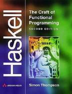 Haskell The Craft of Functional Programming cover