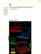 Guide to the Macintosh Family Hardware cover