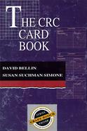 The CRC Card Book cover