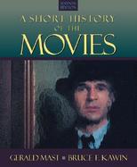 A Short History of the Movies cover