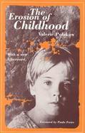 The Erosion of Childhood cover