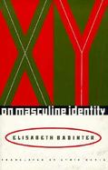 Xy On Masculine Identity cover