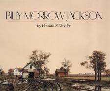 Billy Morrow Jackson Interpretations of Time and Light cover
