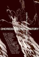 Choreographing History cover