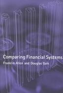 Comparing Financial Systems cover