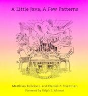 A Little Java, a Few Patterns cover