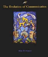 The Evolution of Communication cover