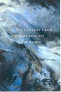 From the Century's End Poems  1990-1999 cover