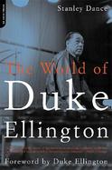 The World of Duke Ellington cover
