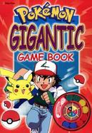 Gigantic Game Book cover