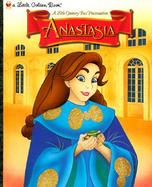 Anastasia cover