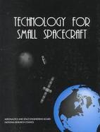 Technology for Small Spacecraft cover