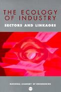 The Ecology of Industry Sectors and Linkages cover