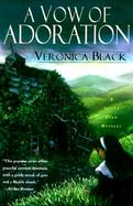 A Vow of Adoration cover