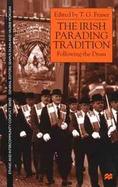 The Irish Parading Tradition Follow the Drum cover