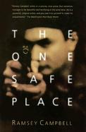 The One Safe Place cover