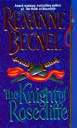 The Knight of Rosecliffe cover