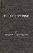The Poetic Mind. cover