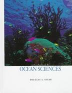 Introduction to Ocean Sciences cover