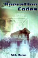 Operating Codes cover
