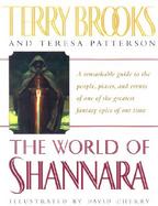 The World of Shannara cover