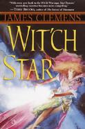 Wit'ch Star: Book Five of the Banned and the Banished cover