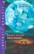 Buried Secrets cover