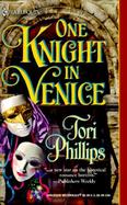One Knight in Venice cover