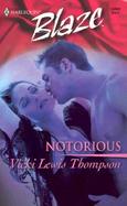 Notorious cover