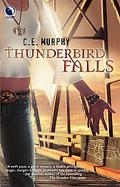 Thunderbird Falls cover