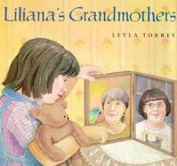 Liliana's Grandmothers cover