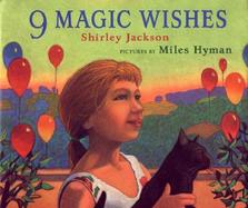 9 Magic Wishes cover