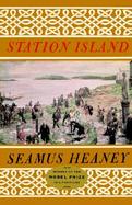 Station Island cover