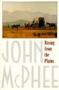Rising from the Plains cover