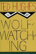 Wolfwatching cover