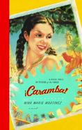 Caramba! A Tale Told in Turns of the Card cover