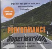 Performance Superlearning cover