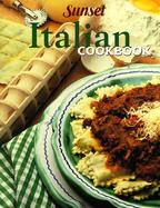 Italian Cookbook cover