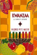 Kwanzaa: A Family Affair cover