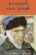 Vincent Van Gogh: Portrait of an Artist cover