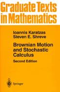Brownian Motion and Stochastic Calculus cover
