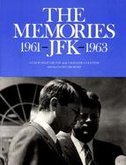 Memories JFK 1961 1963 cover