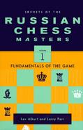 Fundamentals of the Game cover