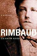 Rimbaud cover