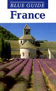 Blue Guide: France, 3 Ed. cover