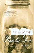 A Servant's Tale cover