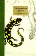 Swampwalker's Journal: A Wetlands Year cover